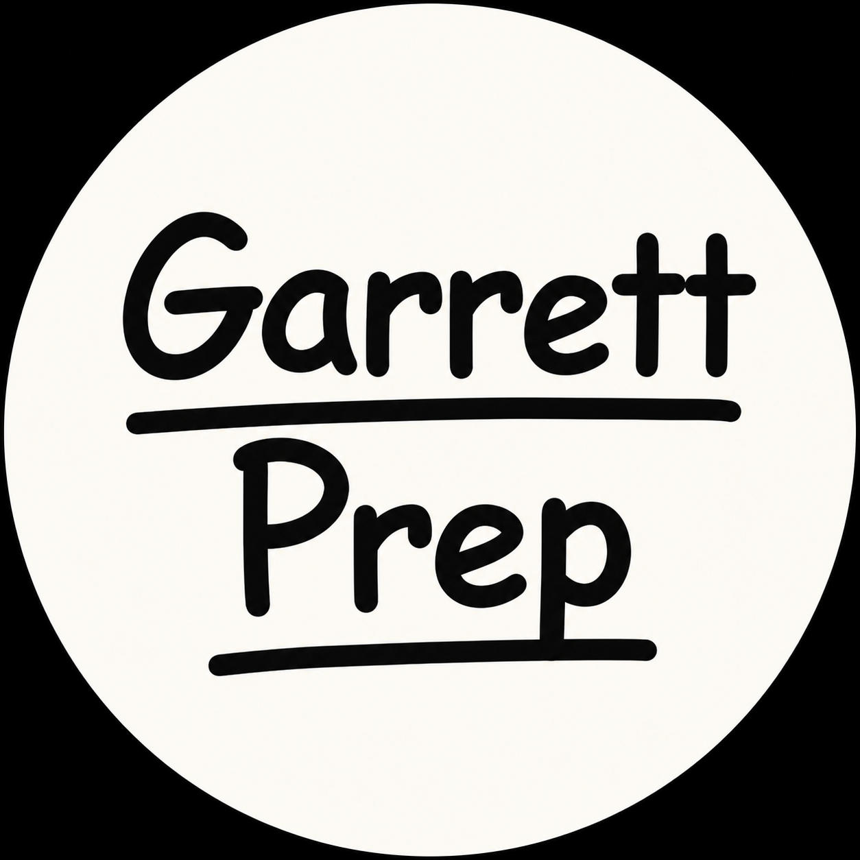 GarrettPrep logo